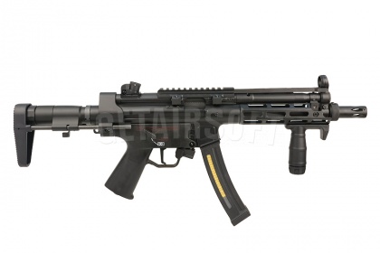 Пистолет-пулемет Cyma H&K MP5 Platinum Series (CM041G) фото