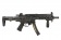 Пистолет-пулемет Cyma H&K MP5 Platinum Series (CM041G) фото 2
