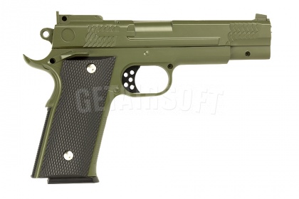 Пистолет  Galaxy Browning Green spring (G.20G) фото
