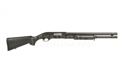 Дробовик Cyma Remington M870 металл (DC-CM350LM) [3] фото