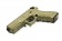 Пистолет Cyma Glock 18C AEP TAN (DC-CM030TN) [2] фото 9