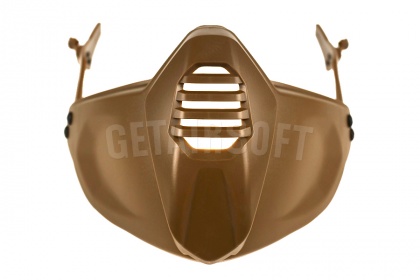 Защитная маска FMA Fast SF DE (TB1355-DE) фото