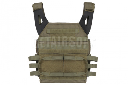 Бронежилет WoSporT JPC Tactical Vest 2.0 OD (VE-63-OD) фото