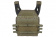 Бронежилет WoSporT JPC Tactical Vest 2.0 OD (VE-63-OD) фото 2