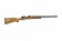 Снайперская винтовка Cyma VSR-10 spring with iron sights wood (CM701A) фото 2
