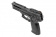 Пистолет Ascend Ninja 23 RMR GNB (ASC-02-036488) фото 3