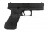 Пистолет East Crane Glock 45 Gen 5 BK (EC-1305) фото 2