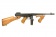 Пистолет-пулемет Cyma Thompson M1928A1 (CM051) фото 2