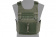 Бронежилет WoSporT LV-119 Tactical Vest OD (VE-73-RG) фото 2