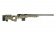 Снайперская винтовка Cyma L115A3 с фальш магазином OD (CM706PS-OD) фото 2